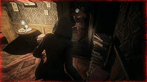 Remothered: Tormented Fathers (US)