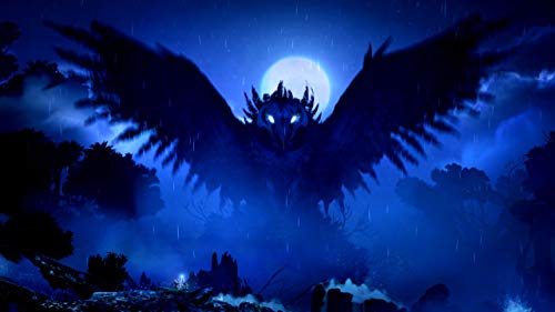 Ori and the Blind Forest (EU) — Definitive Edition