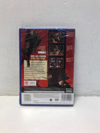 Tenchu - Wrath of Heaven (GB)