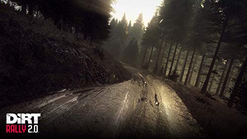DiRT Rally 2.0 — Game of the Year Edition