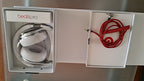 Beats Pro High Performance Professional Headphones - Kopfhörer - weiß white [Monster]
