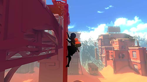 Sea of Solitude (DE) — Director's Cut