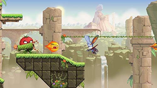 Kaze and the Wild Masks (DE)