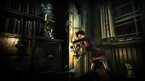 Song of Horror (DE) — Deluxe Edition