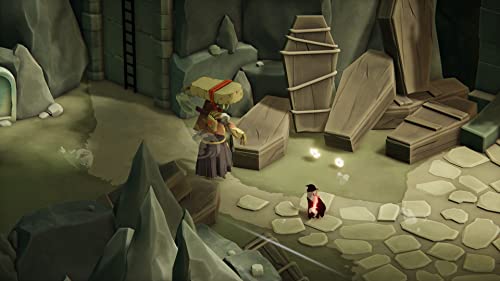 Death's Door (DE)