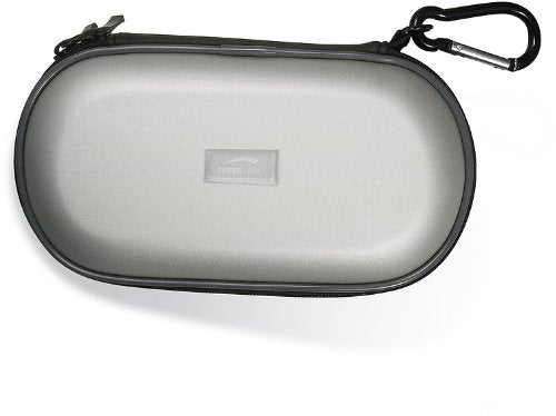 Tasche / Carry Case / Travel Bag silber [Speedlink]