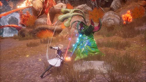Harvestella (DE)