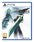 Final Fantasy 7: Remake Intergrade (GB)