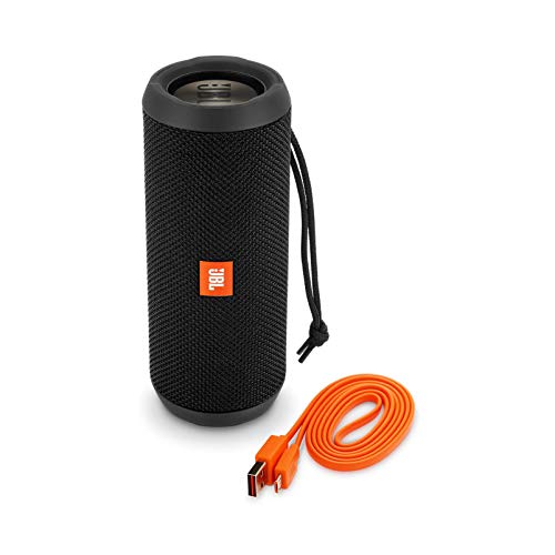JBL Flip 3 Bluetooth Speaker Stealth [JBL]