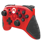 Controller Horipad Mario Edition [Hori]