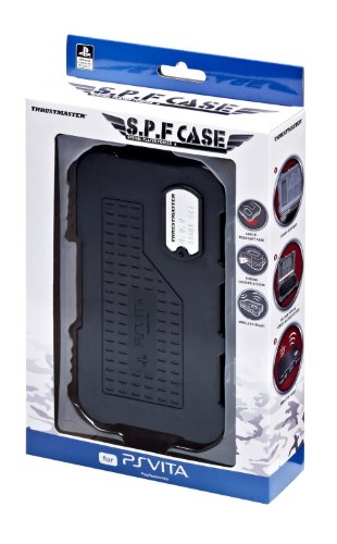 S.P.F Case [Thrustmaster]