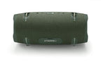 JBL Xtreme 2 Musikbox grün – Bluetooth Speaker mit Powerbank [JBL]