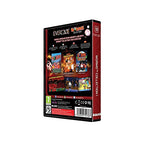Worms Cartridge [Blaze]