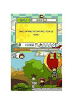 Scribblenauts (FR)