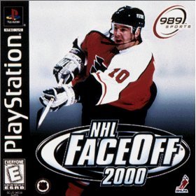 NHL FaceOff 2000 (US)