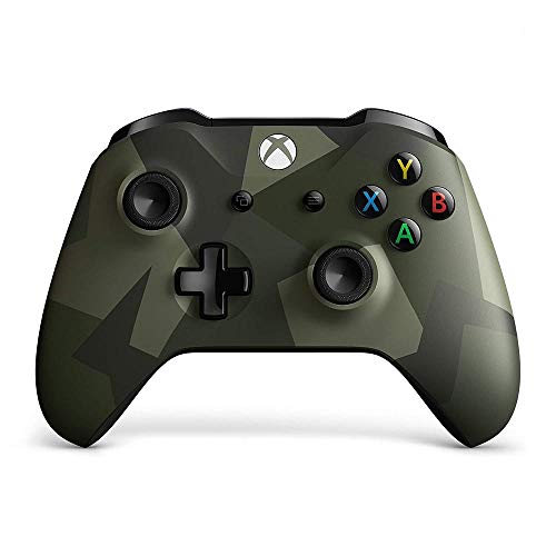 Original Wireless Controller Armed Forces 2 [Microsoft]