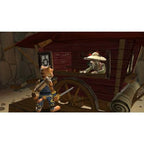 Legend of Kay: Anniversary (EU)