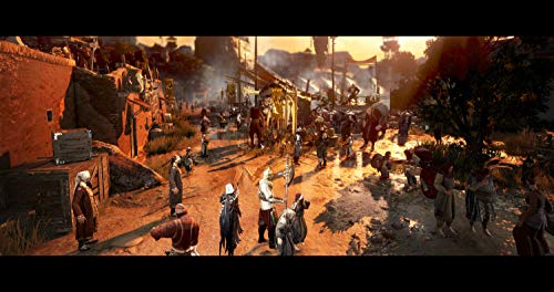 Black Desert Prestige Edition (DE)
