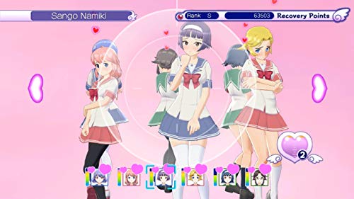 Gal Gun Returns (DE)