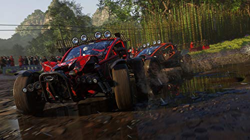 DiRT 5 D1 Edition (DE)