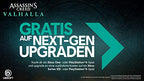 Assassin's Creed Valhalla (DE) — Limited Edition