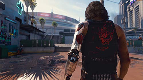 Cyberpunk 2077 (FR)