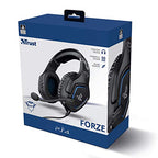 Gaming Headset GXT 488 Forze schwarz [Trust Gaming]