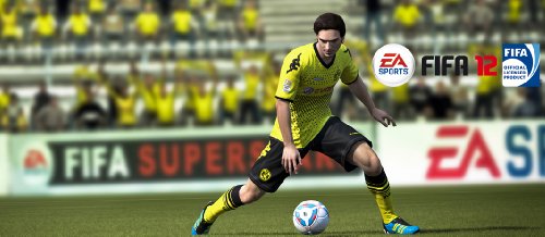 FIFA 12 (AT)