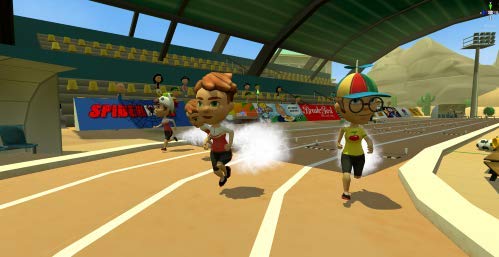 Instant Sports (DE)