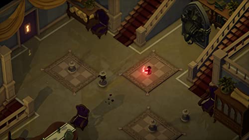 Death's Door (DE)