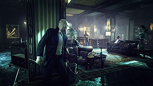 Hitman: Absolution (FR)