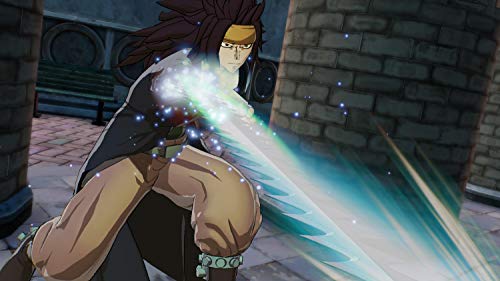 Fairy Tail (DE)