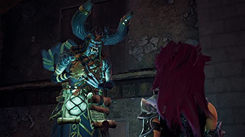 Darksiders III (DE)