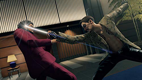 Yakuza 7 Like a Dragon (DE)