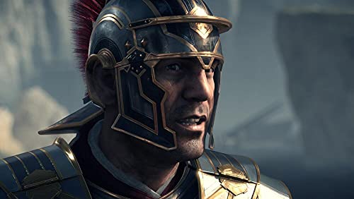 Ryse: Son of Rome (FR)