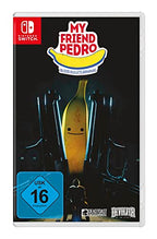 My Friend Pedro (DE)