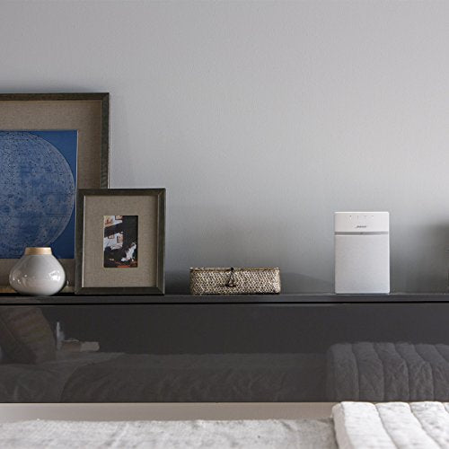 Bose SoundTouch 10 wireless Music System weiãÿ [Bose]