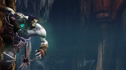 Darksiders II (DE) — Collector's Edition