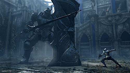 Demons Souls Remake (DE)