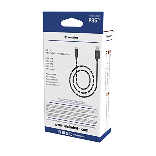HDMI Kabel 5 PRO 8K 2m [Snakebyte]