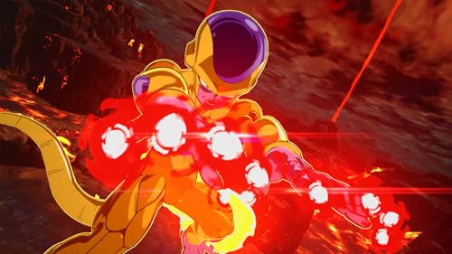 Dragon Ball Sparking Zero (DE)