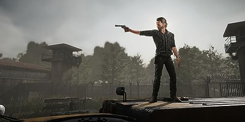 The Walking Dead: Destinies [Game Mill]