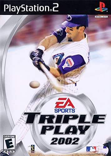 Triple Play 2002 (US)