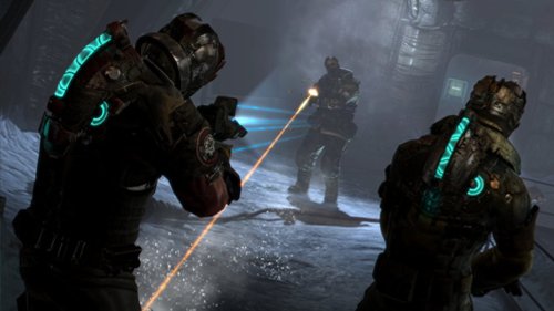 Dead Space 3 (GB)