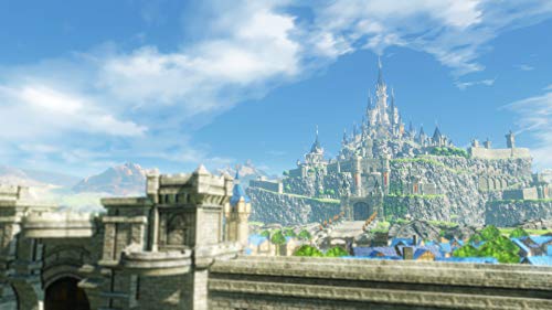 Hyrule Warriors Zeit der Verheerung (DE)