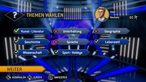 Wer wird Millionär? (DE)