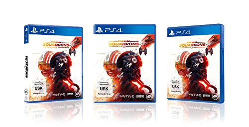 Star Wars: Squadrons (DE)