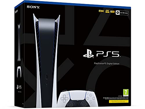 Konsole Digital Edition 825GB CFI-1116B + Original Controller