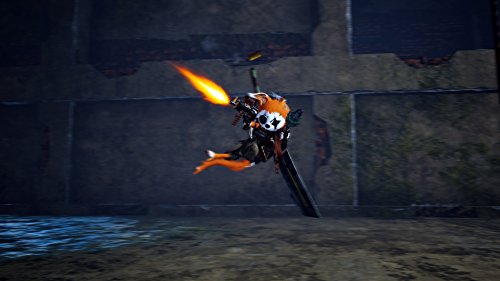 Biomutant (DE) — Collector's Edition