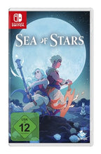 Sea of Stars (DE)